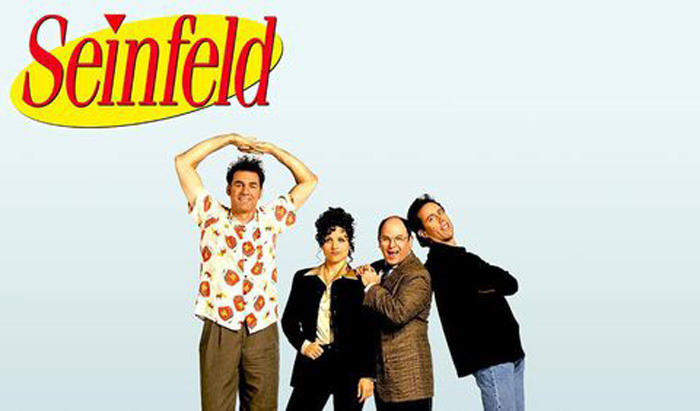 Seinfeld