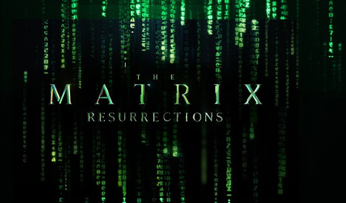 Matrix: Resurrecciones