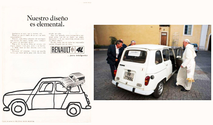 Renault 4