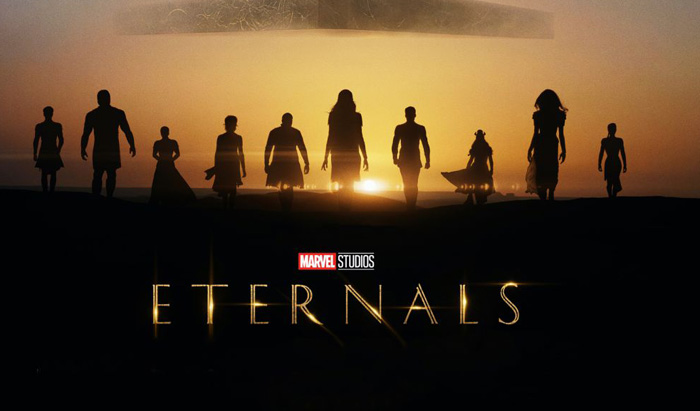 Eternals