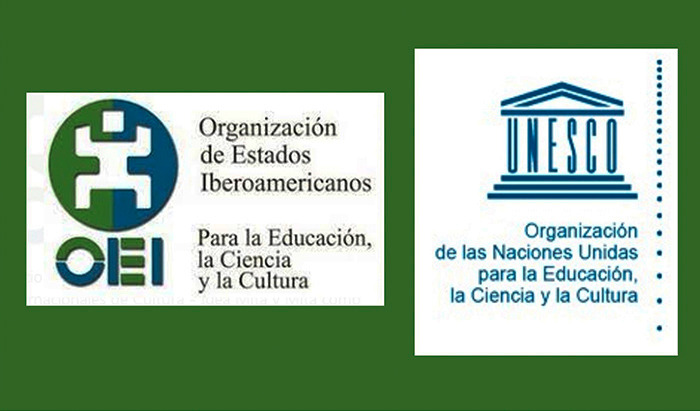 Organismos Internacionales y Cultura