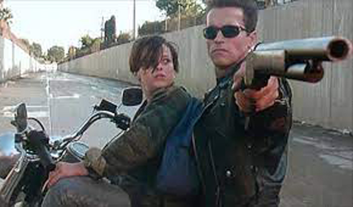 Terminator 2 – El Día del Juicio