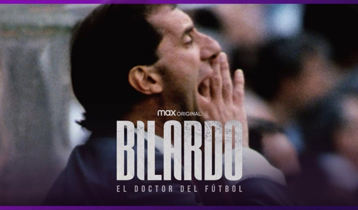 Bilardo: El Doctor del Futbol