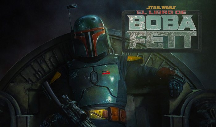 El Libro de Boba Fett