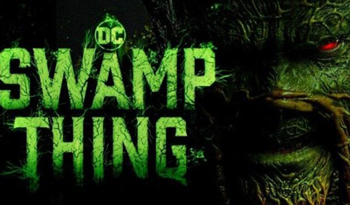 Swamp Thing