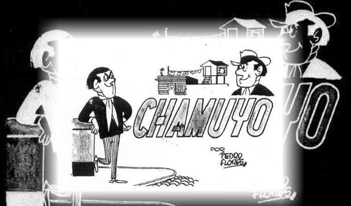 Don Chamuyo