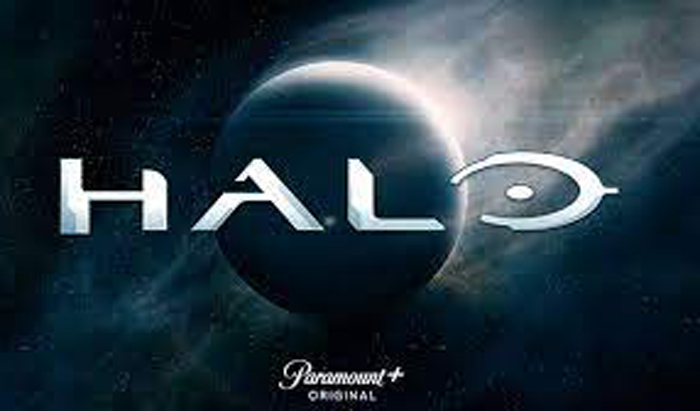 Halo