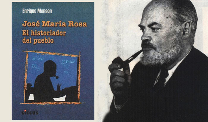 Pepe Rosa: El Historiador del Pueblo