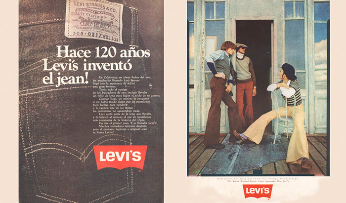 Levi’s