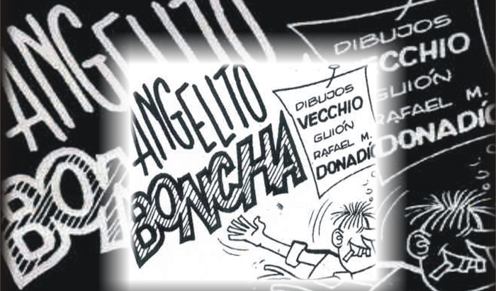 Angelito Boncha