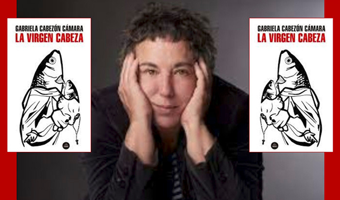Gabriela Cabezón Cámara