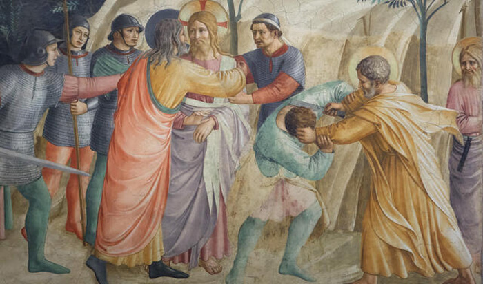 Judas: ¿El Héroe Vuelve a Traicionar?