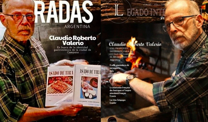 “Cada Día es un Desafío, un Aprendizaje”