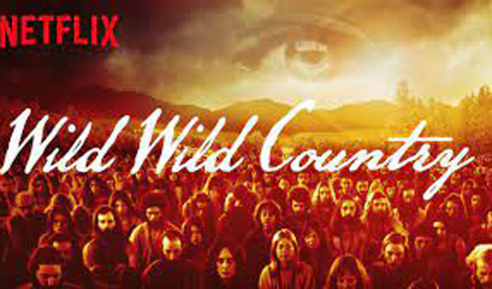 Wild Wild Country