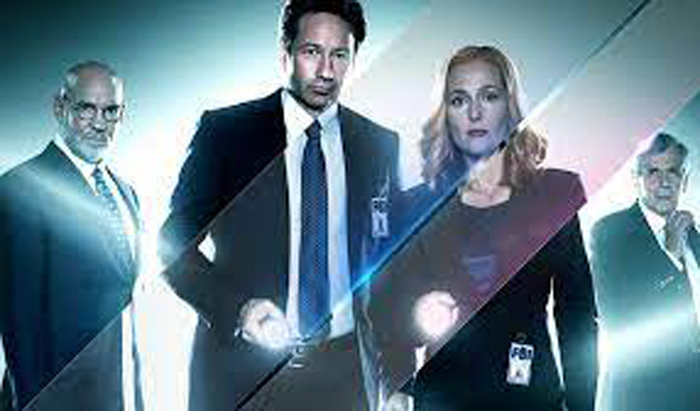 X – Files