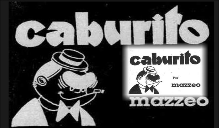 Caburito