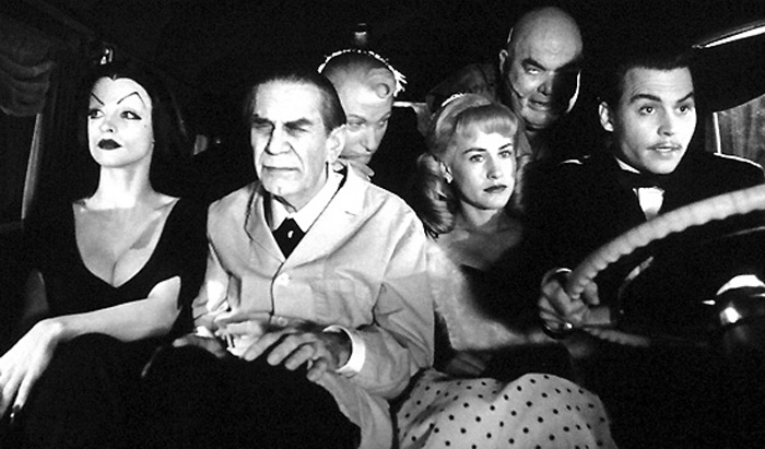 Ed Wood