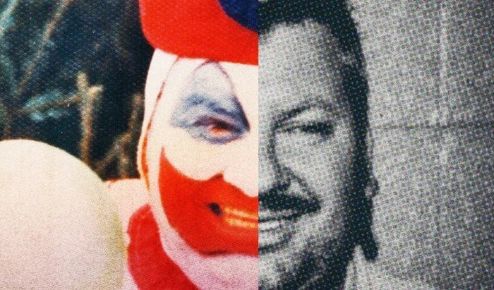 Las Cintas de John Wayne Gacy