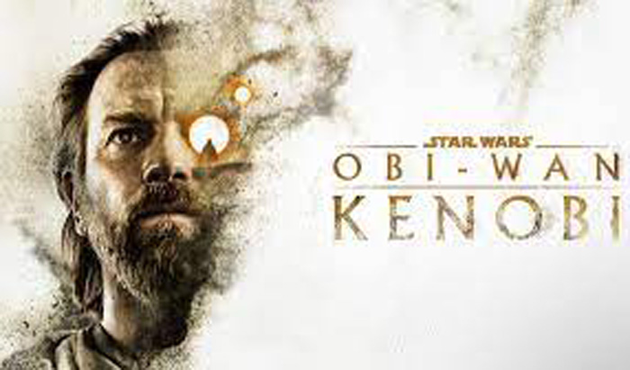 Obi – Wan Kenobi