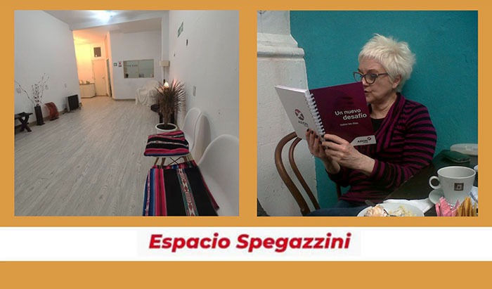 Espacio Spegazzini