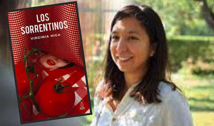 Virginia Higa: Los Sorrentinos