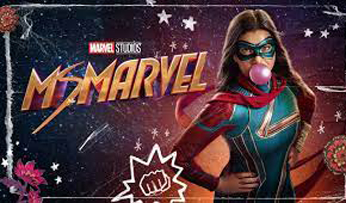 Ms. Marvel