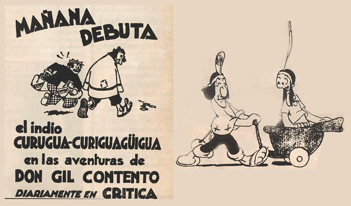 El Primer Dibujo Animado Argentino
