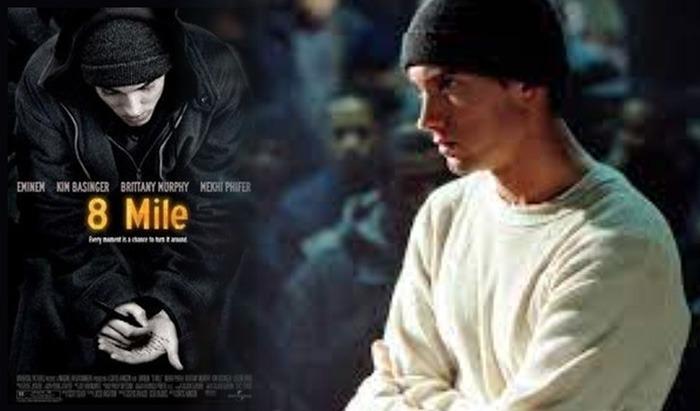 8 Mile