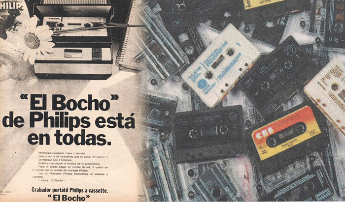 Radio Cassette - ¿Cual fue su primera Radio Cassette o Cassette que  tuvieron? Los leemos 👇🏽 #Preguntadeldía