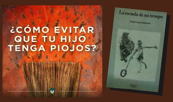 La Pediculosis de Siempre