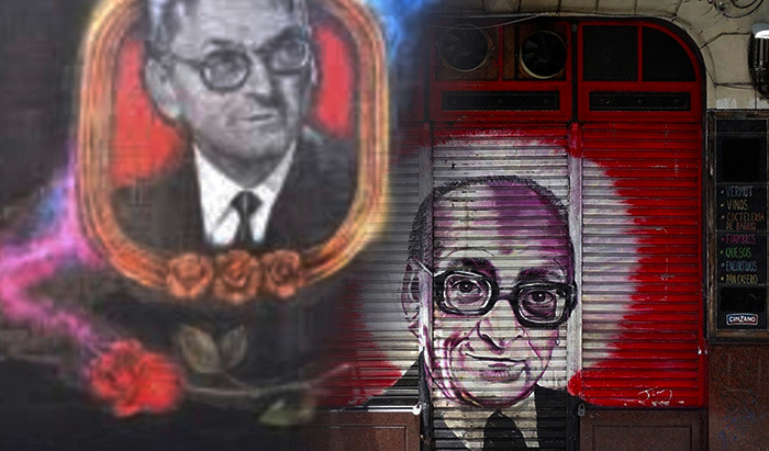 La Pintada de Osvaldo Pugliese