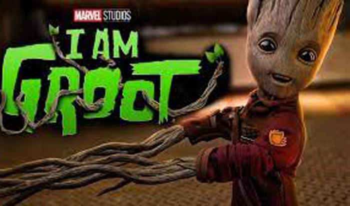 Yo Soy Groot