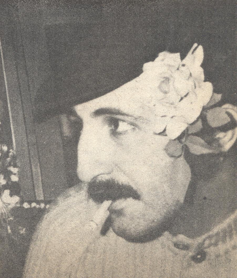 Roberto Santoro “El Futuro es Nuestro”