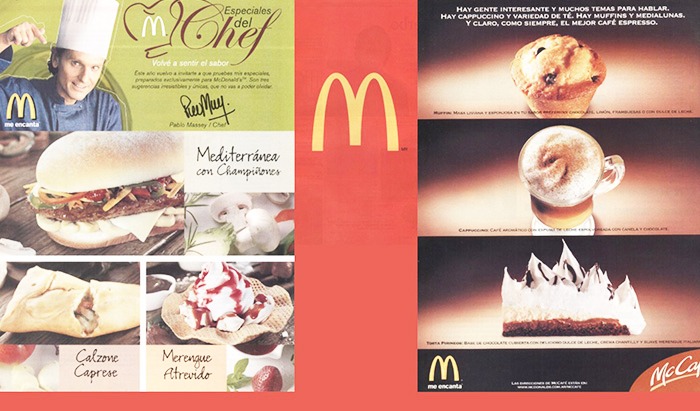 McDonald’s