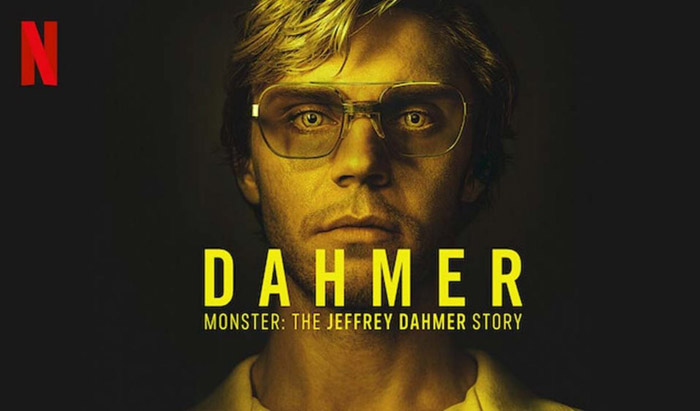 Monstruo: La Historia de Jeffrey Dahmer