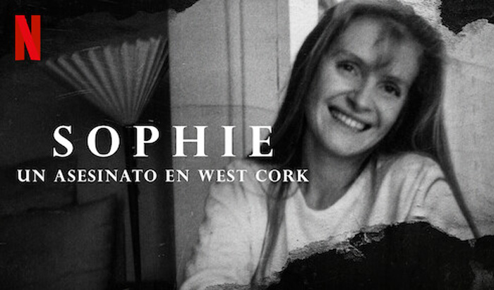 Sophie: Un Asesinato en West Cork