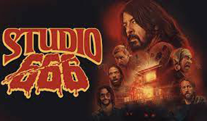 Studio 666
