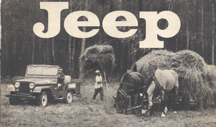 El Jeep
