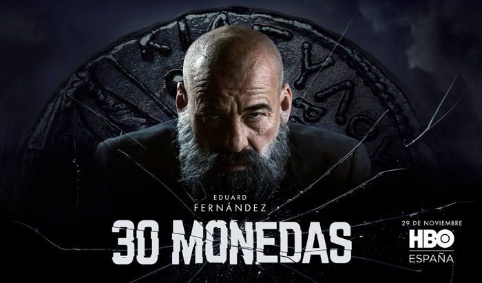 30 Monedas