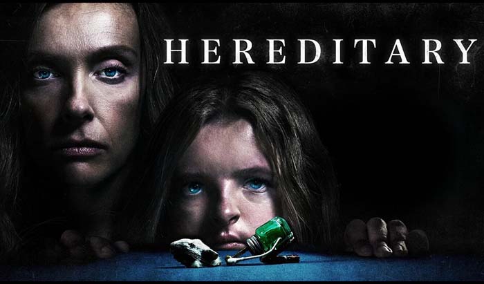 Hereditary