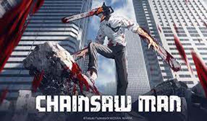 Chainsaw Man