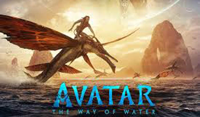 Avatar 2: El Camino del Agua