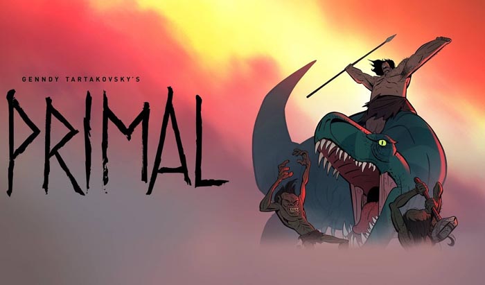 Primal