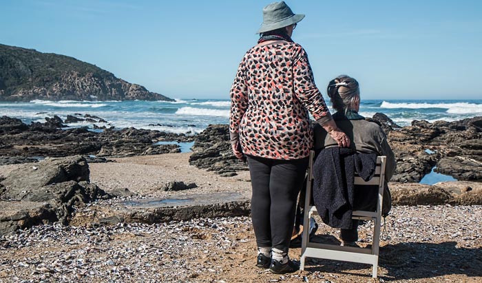 El Acompañante Terapéutico y la Amistad