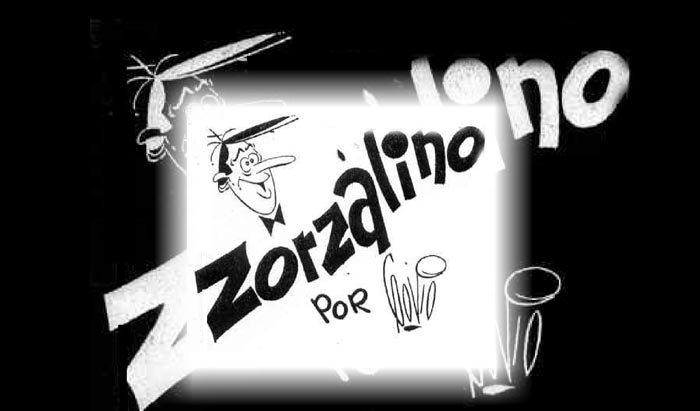 Zorzalino