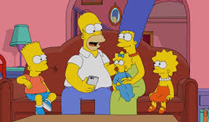 Los Simpson