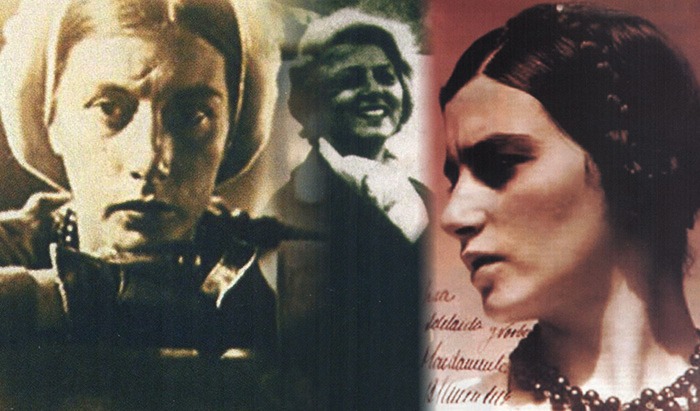 Blanca Luz Brum: El Amor Secreto de Perón