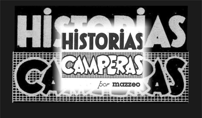 Historias Camperas