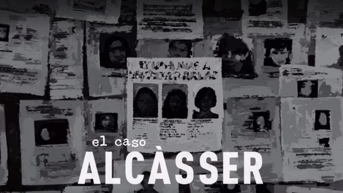 El Caso Alcàsser