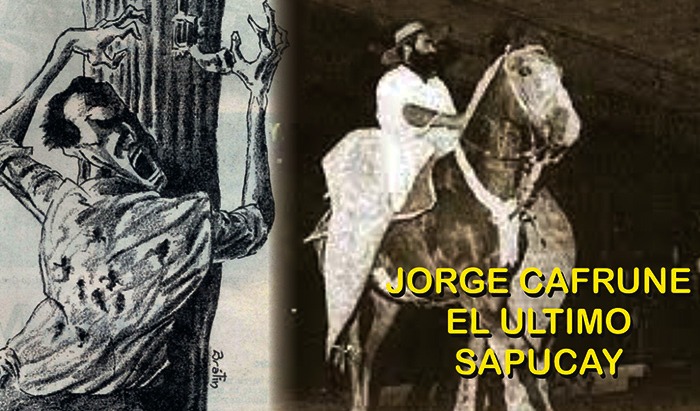 Isidro Velázquez y el Último Sapucay